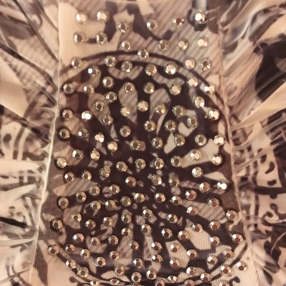 Apt. 9 Short sleeved dress - Picture 7 of 7